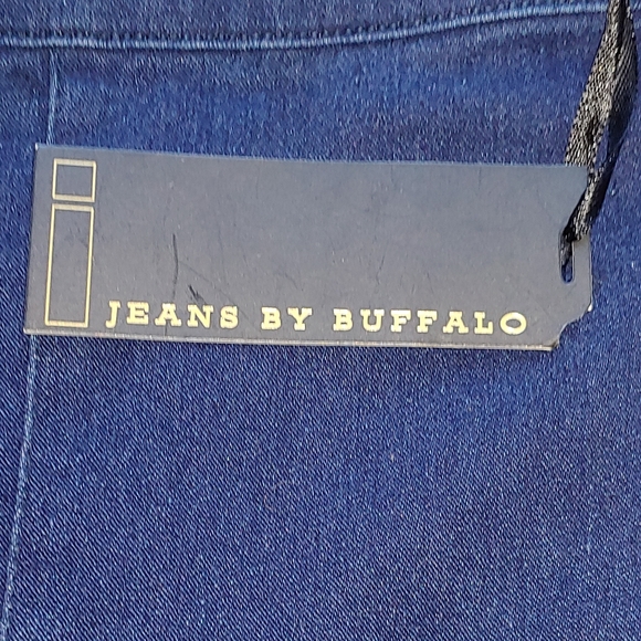 Jeans by Buffalo Skirt NWT - Picture 4 of 8
